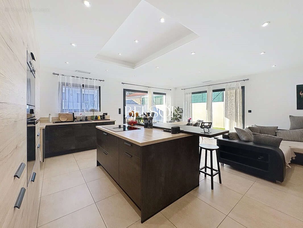 Maison à vendre, 133m², Banyuls-dels-Aspres