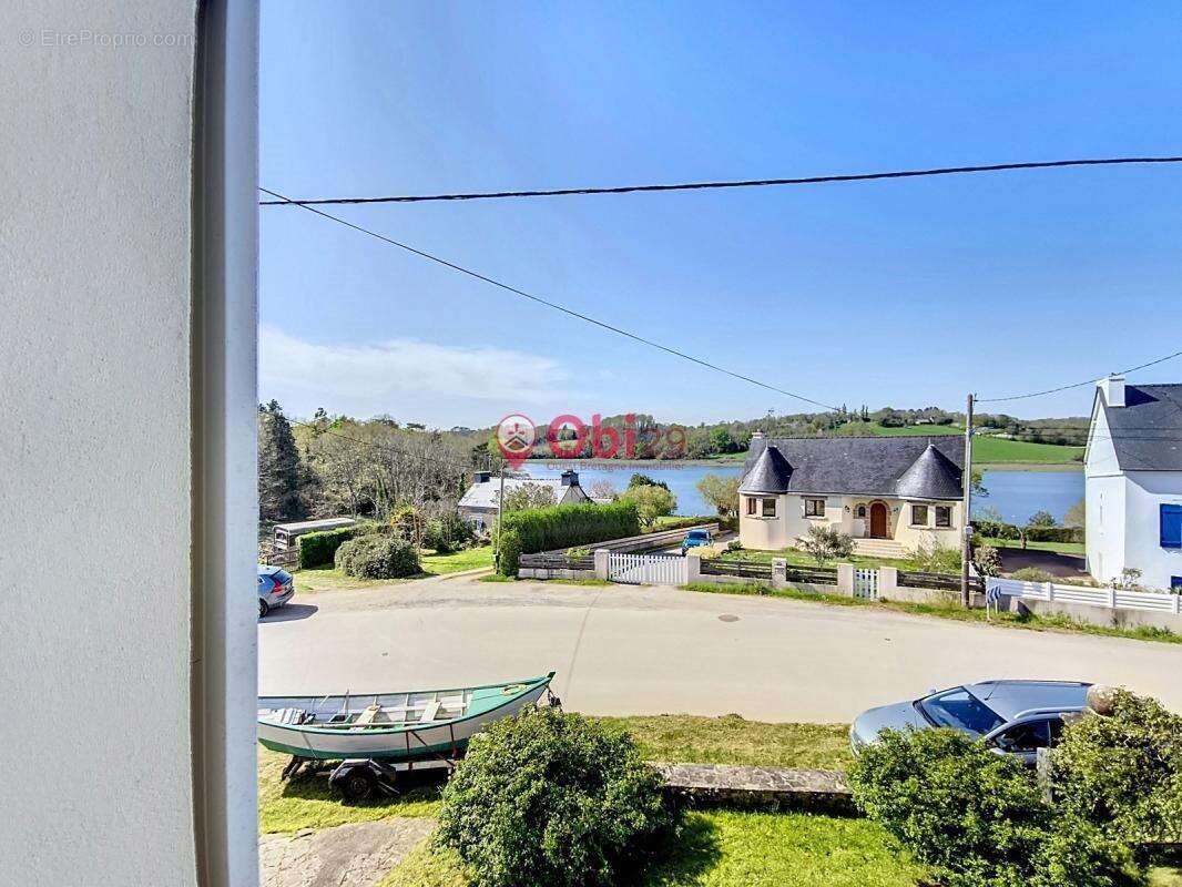 Maison à vendre, 160m², Hôpital-Camfrout