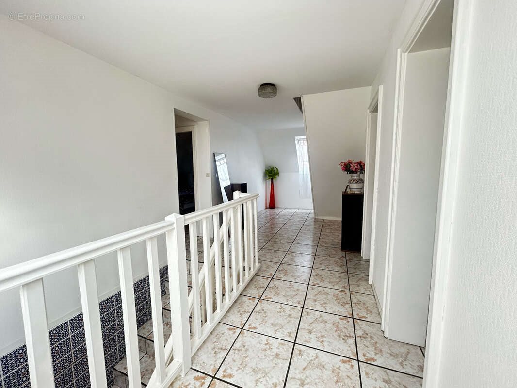 Appartement à vendre, 168m², Entzheim