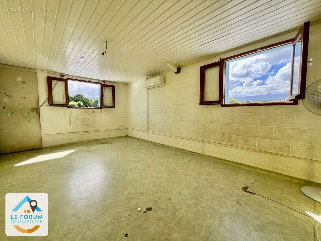 Maison à vendre, 109m², Saint-Pierre