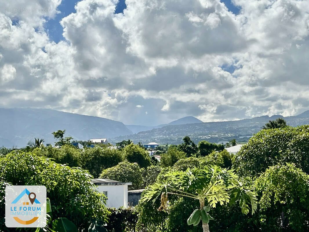 Maison à vendre, 109m², Saint-Pierre