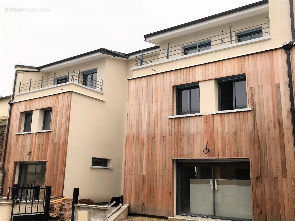 Maison à vendre, 110m², Nanterre