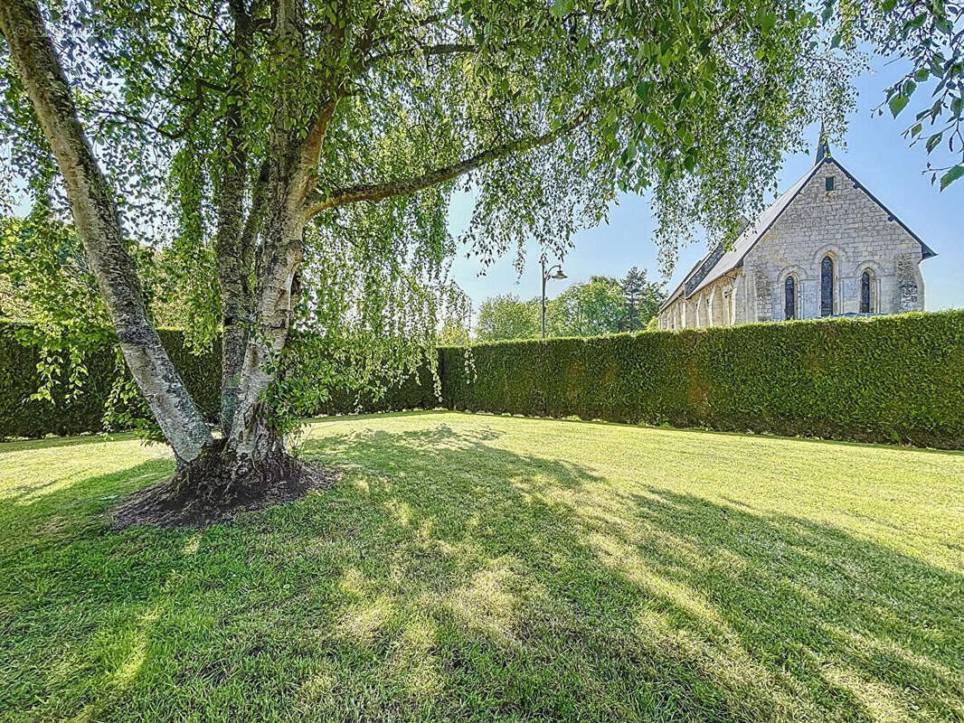 Maison à vendre, 160m², Branville