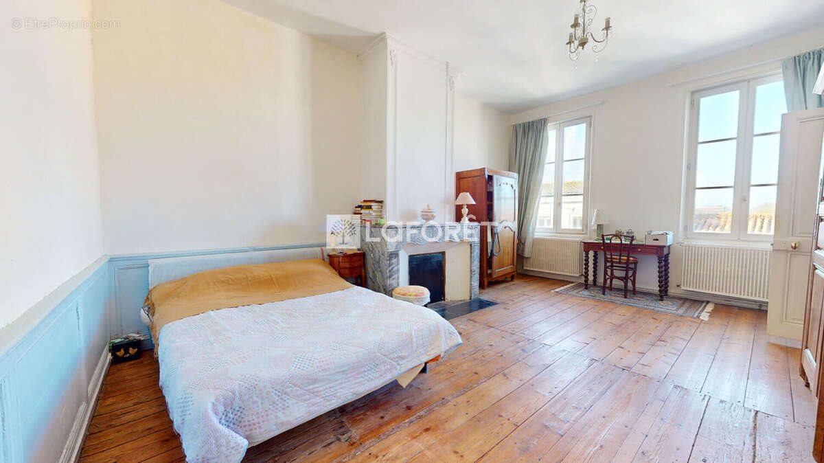 Appartement à vendre, 135m², Rochefort