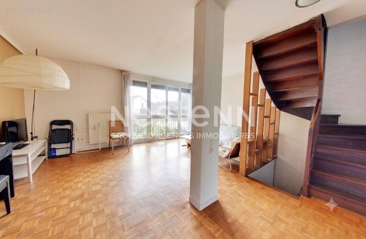 Maison à vendre, 92m², Pontault-Combault