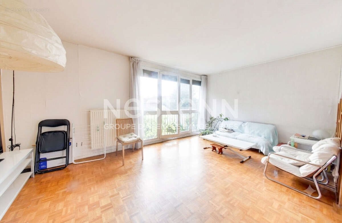 Maison à vendre, 92m², Pontault-Combault