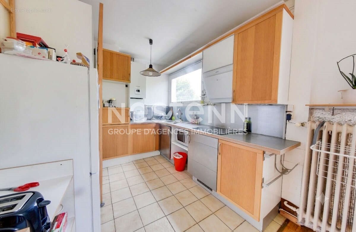 Maison à vendre, 92m², Pontault-Combault