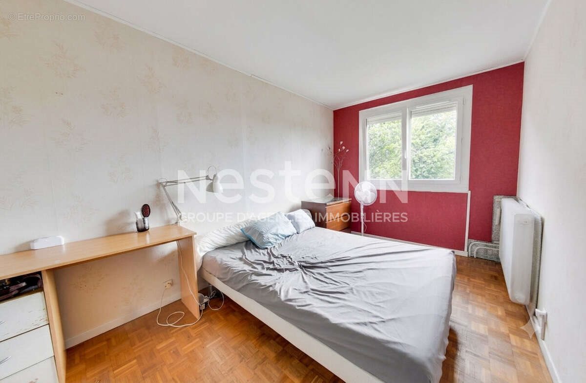 Maison à vendre, 92m², Pontault-Combault