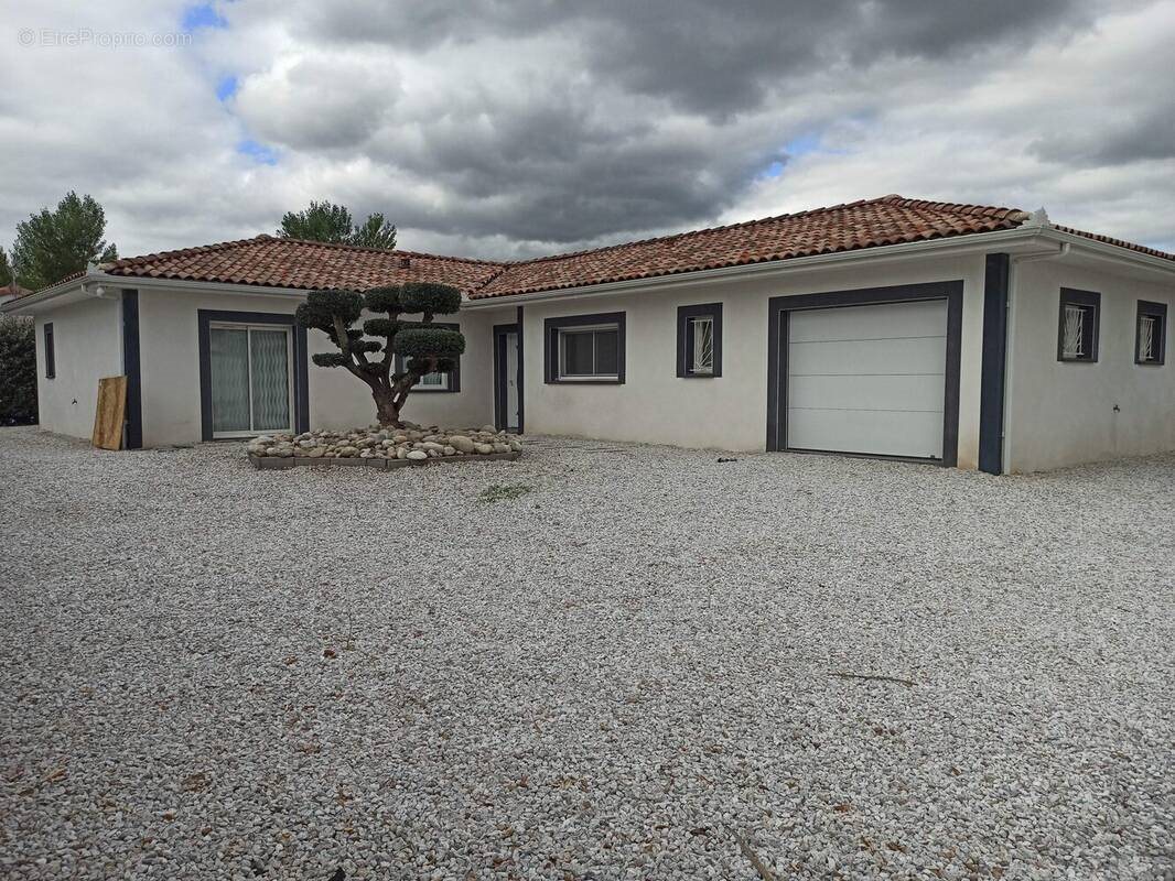 Maison à vendre, 152m², Revel