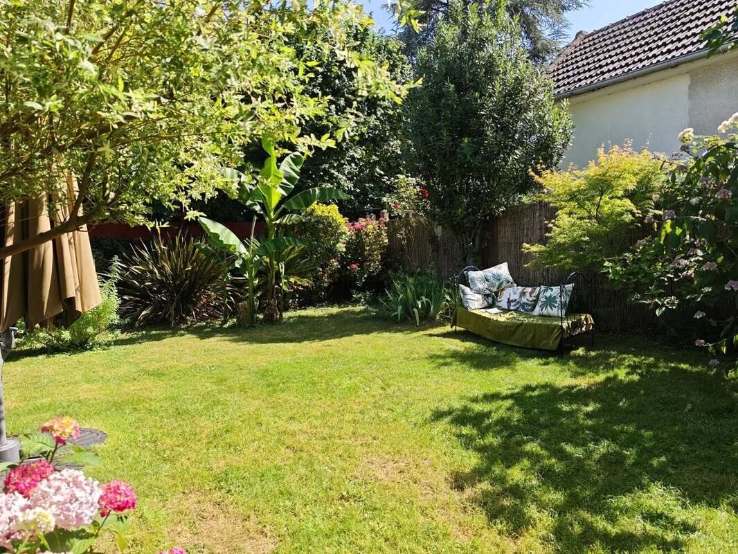 Maison à vendre, 173m², Vélizy-Villacoublay