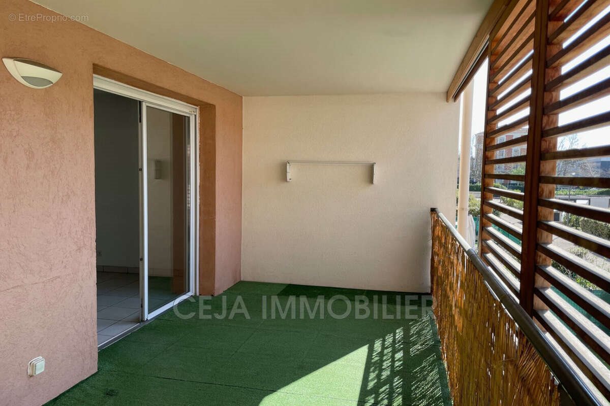 Appartement à vendre, 62m², Draguignan