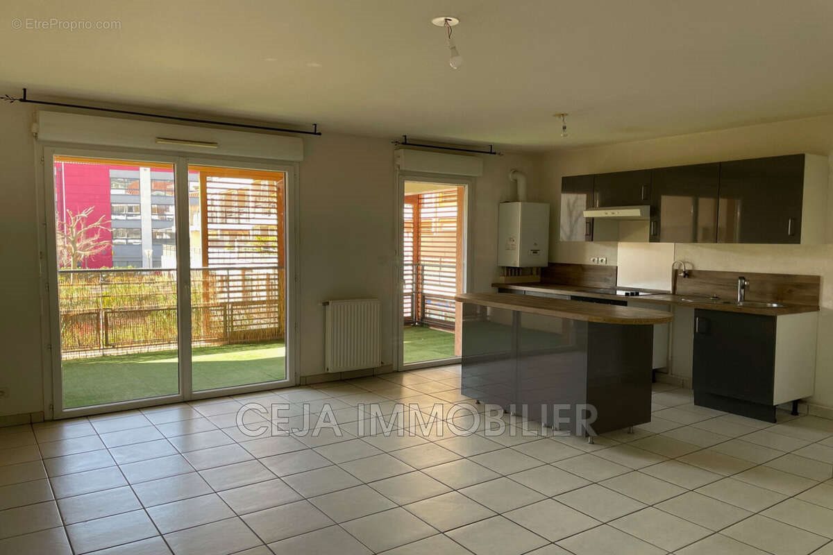 Appartement à vendre, 62m², Draguignan