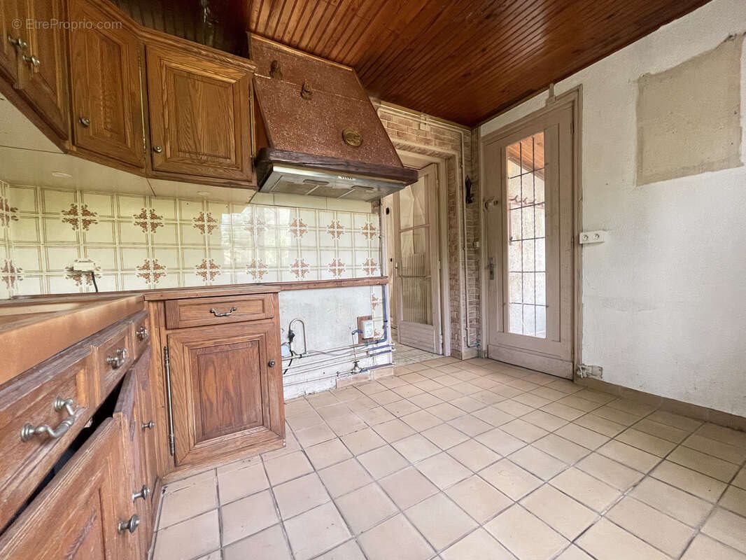 Maison à vendre, 64m², Mitry-Mory