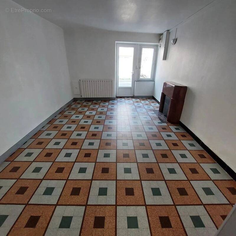Maison à vendre, 60m², Bressuire