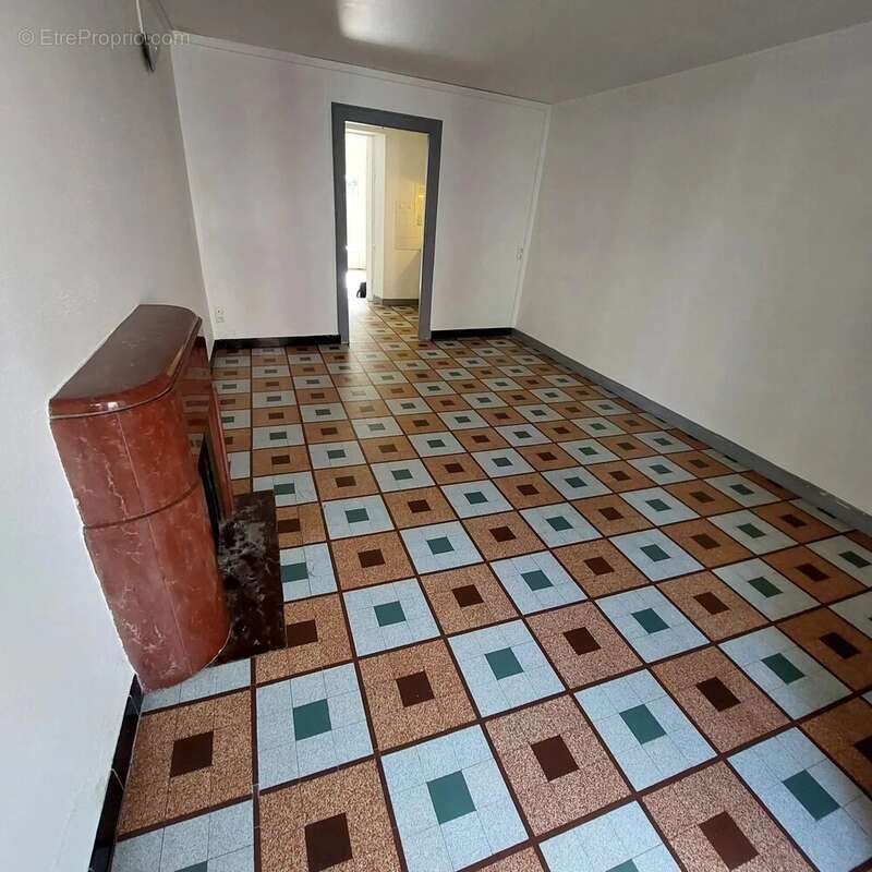 Maison à vendre, 60m², Bressuire