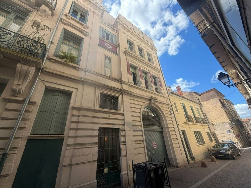 Appartement à vendre, 38m², Villeneuve-lès-Béziers