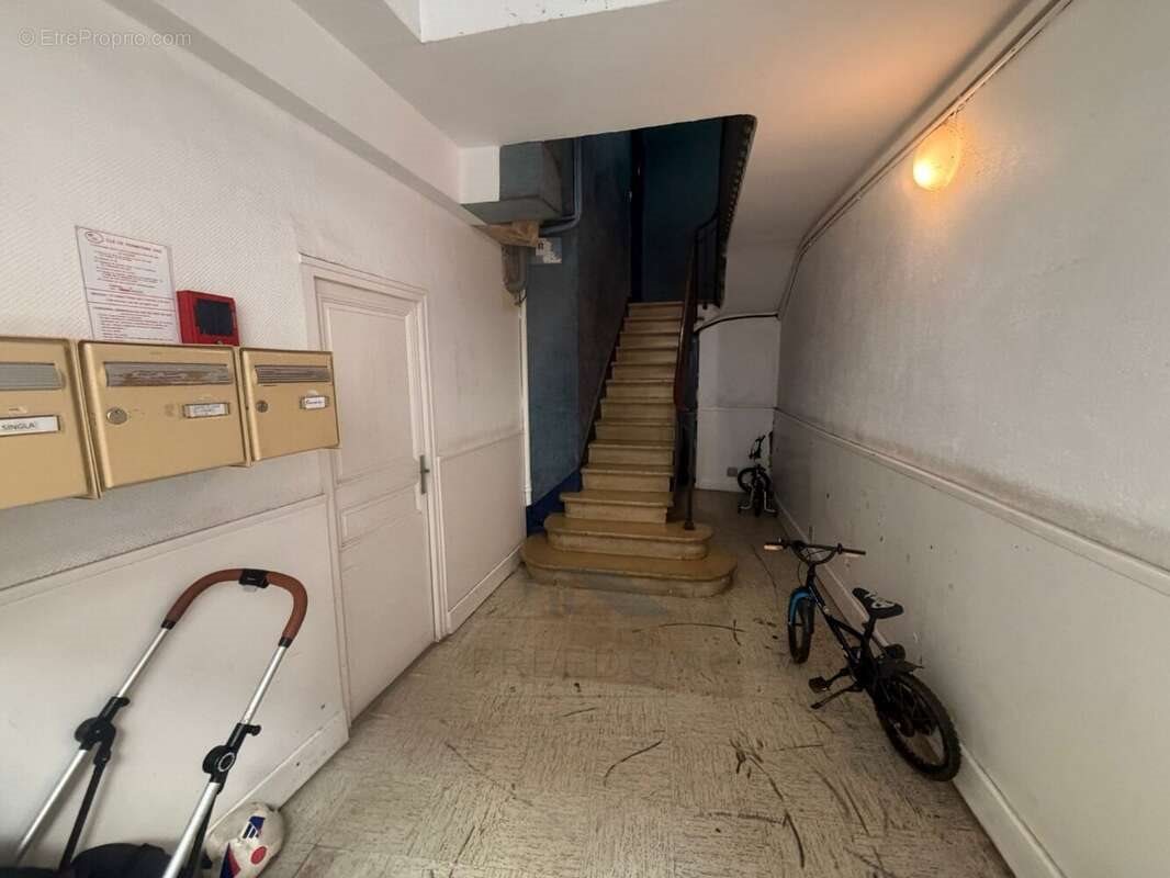Appartement à vendre, 38m², Villeneuve-lès-Béziers