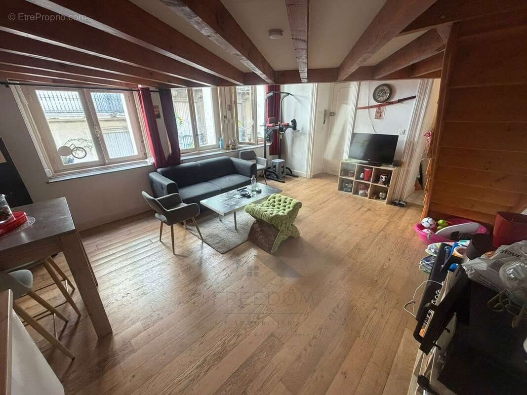 Appartement à vendre, 38m², Villeneuve-lès-Béziers