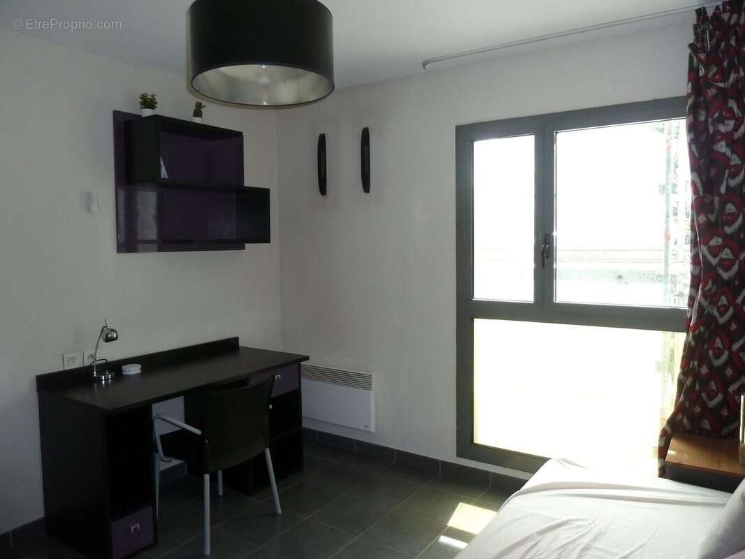 Appartement à vendre, 18m², Lyon 7ème