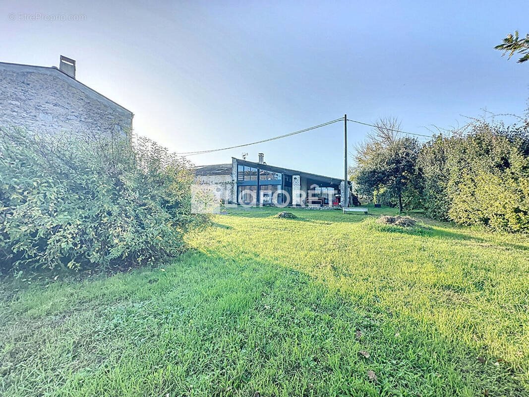 Maison à vendre, 345m², Rochefort