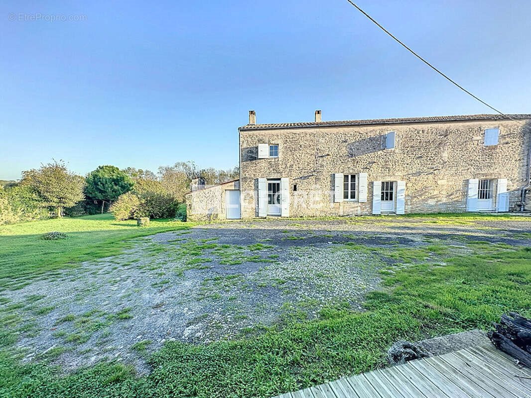 Maison à vendre, 345m², Rochefort