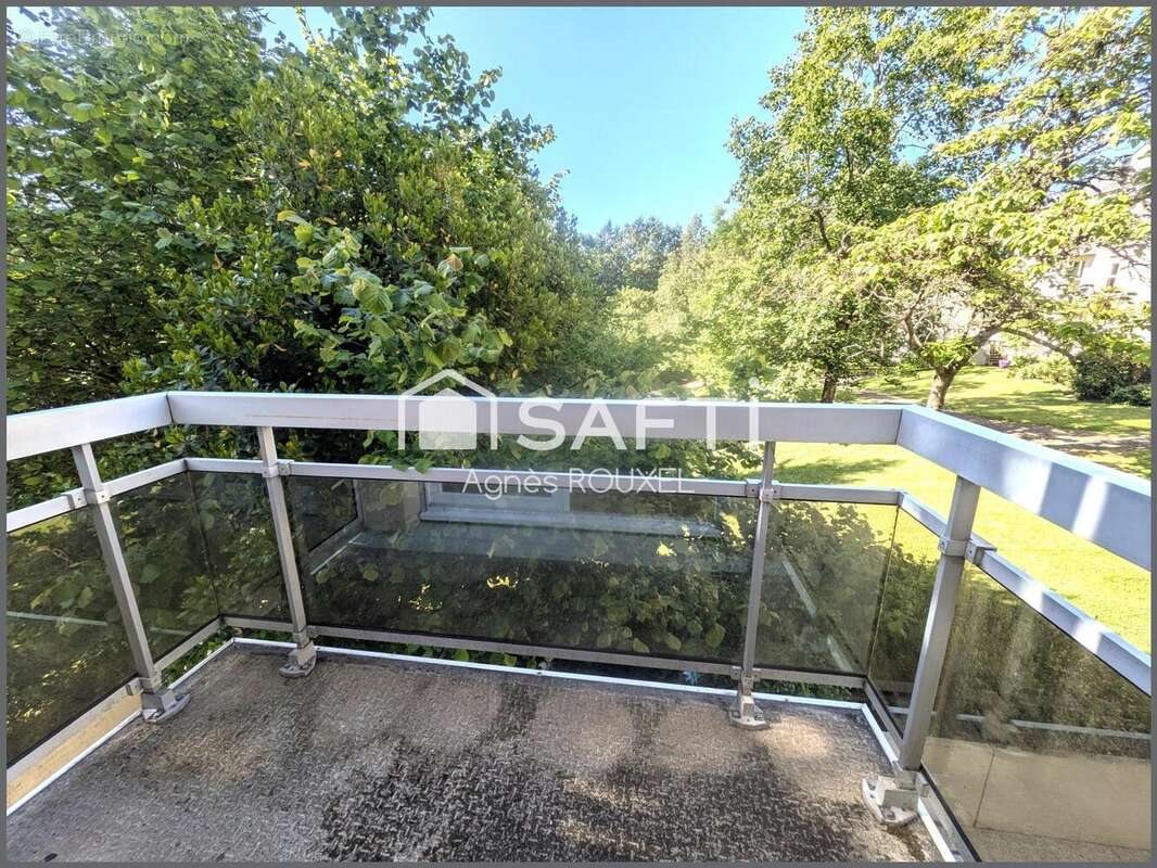 Appartement à vendre, 64m², Saint-Herblain
