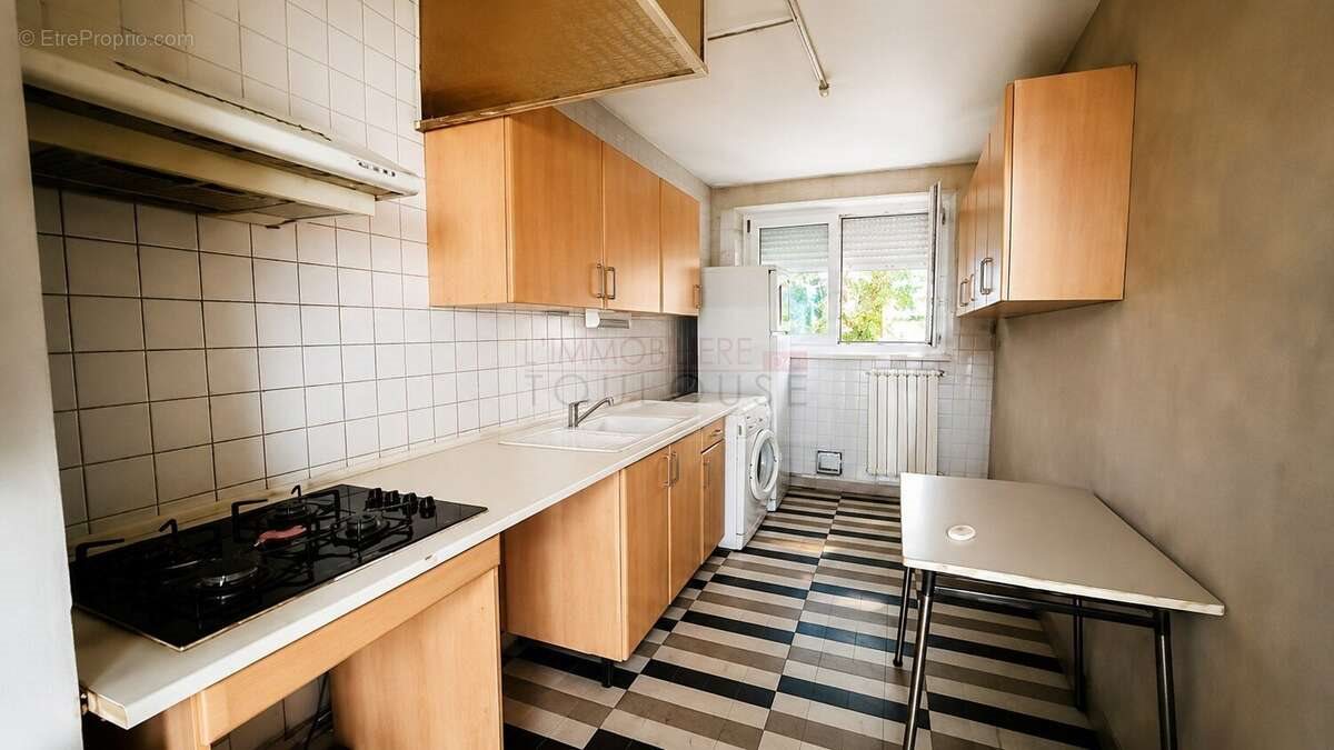 Maison à vendre, 60m², Toulouse