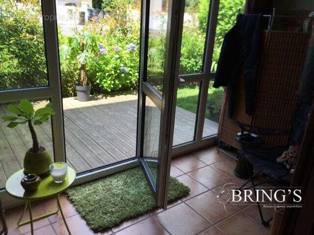 Appartement à vendre, 69m², Anglet