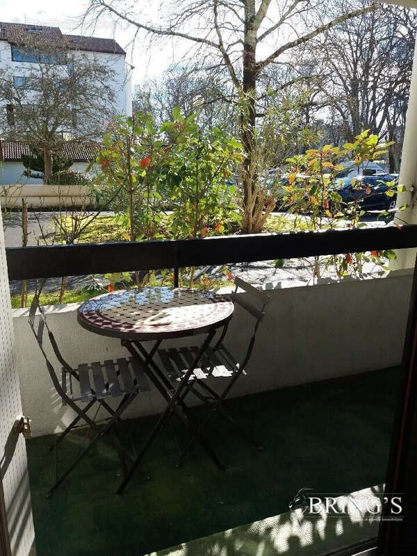 Appartement à vendre, 69m², Anglet