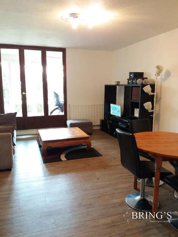 Appartement à vendre, 69m², Anglet