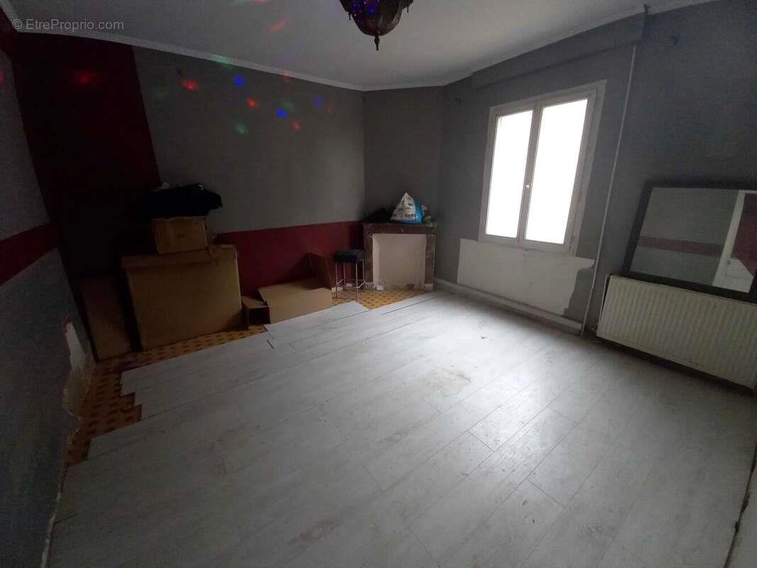Maison à vendre, 70m², Aulnay-sous-Bois