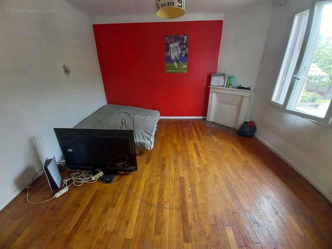 Maison à vendre, 70m², Aulnay-sous-Bois