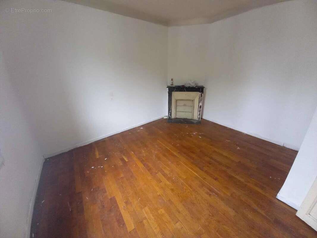 Maison à vendre, 70m², Aulnay-sous-Bois