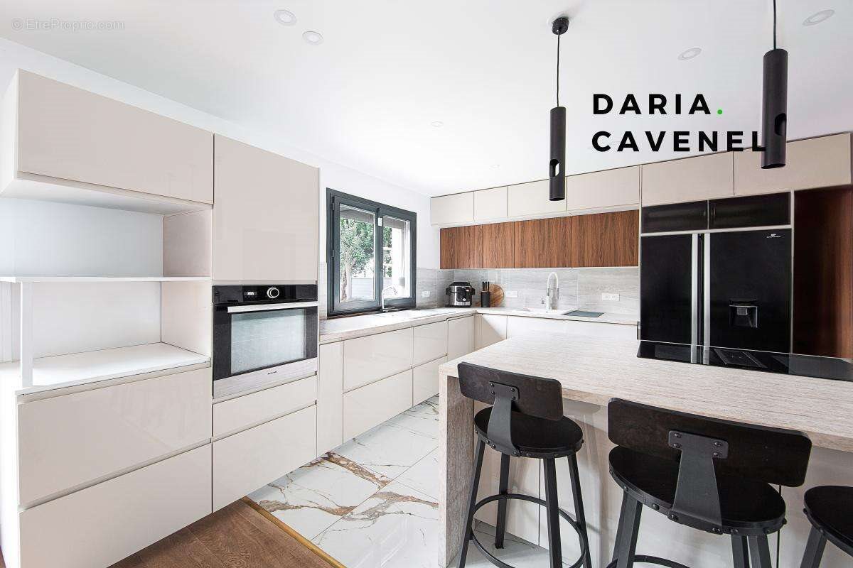 Maison à vendre, 135m², Le Raincy
