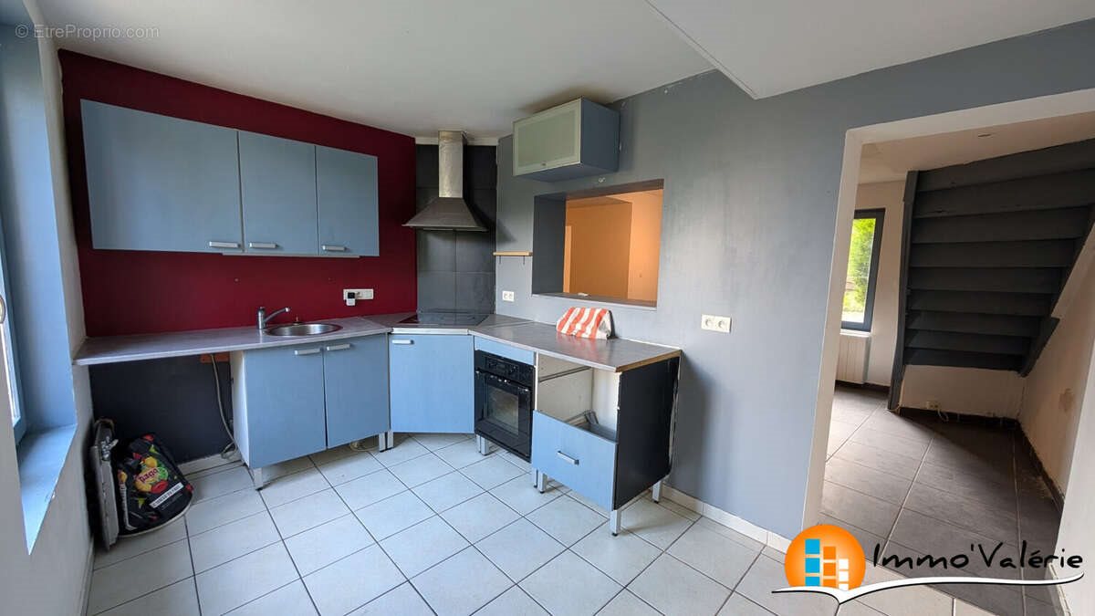 Appartement à vendre, 74m², Golbey