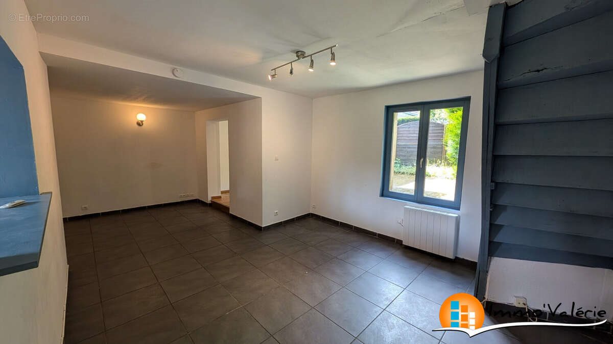 Appartement à vendre, 74m², Golbey