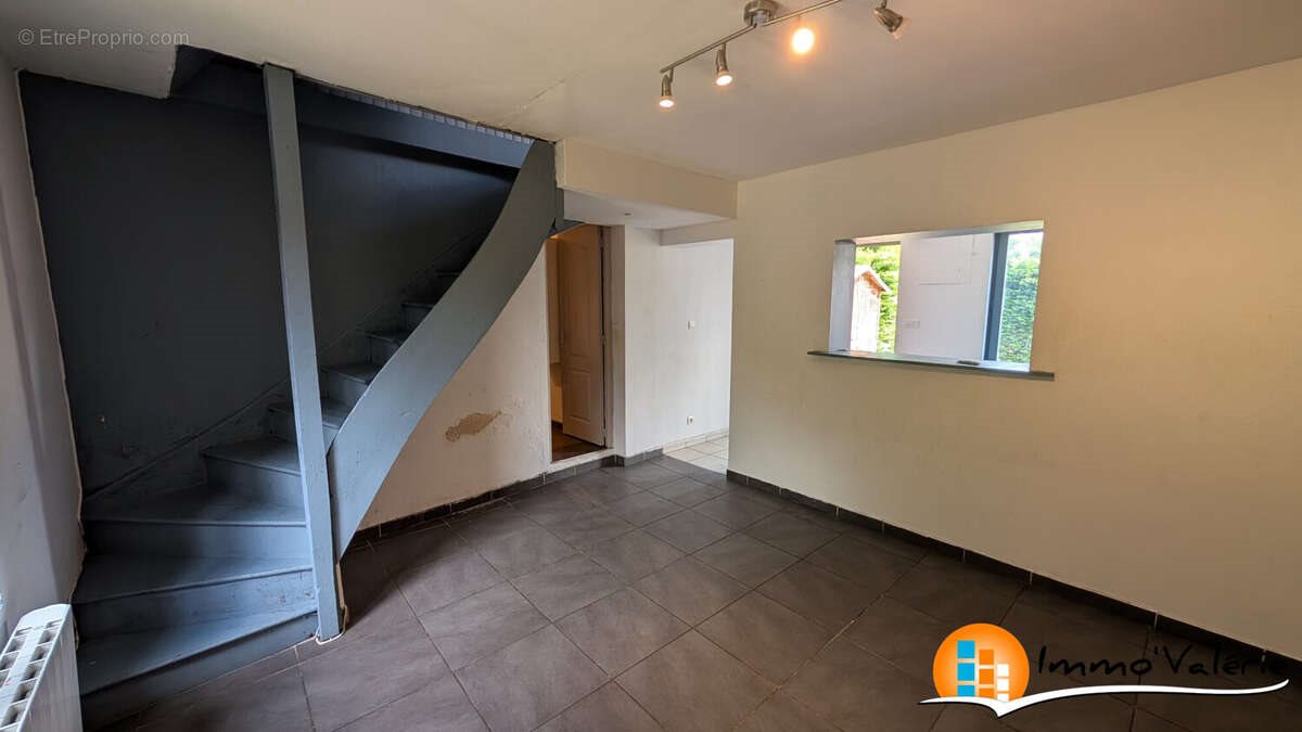 Appartement à vendre, 74m², Golbey