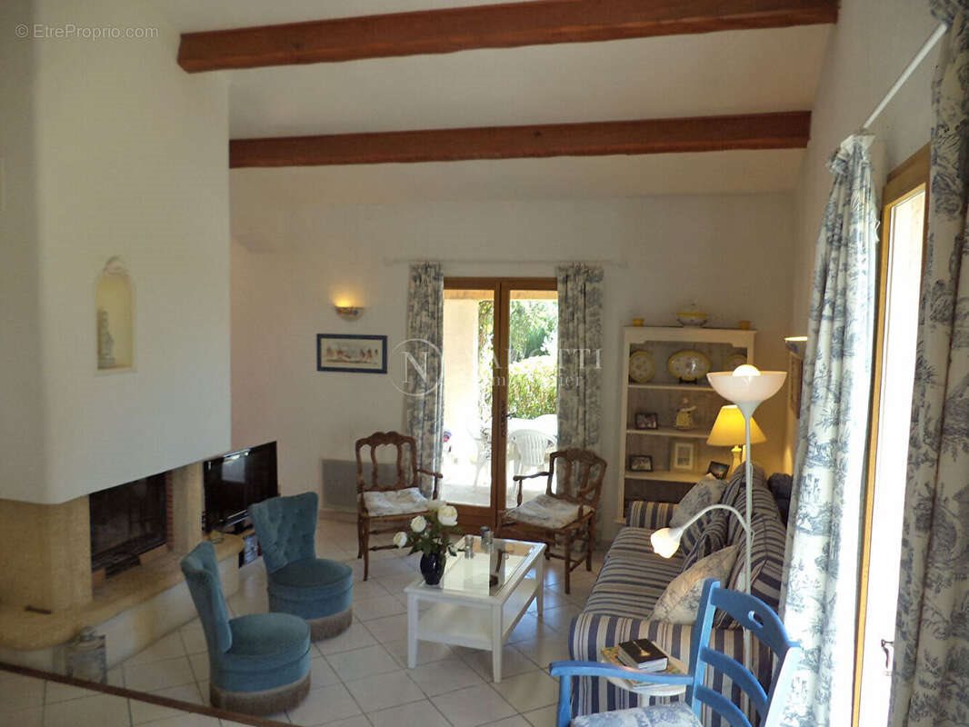 Maison à vendre, 162m², L'Isle-sur-la-Sorgue