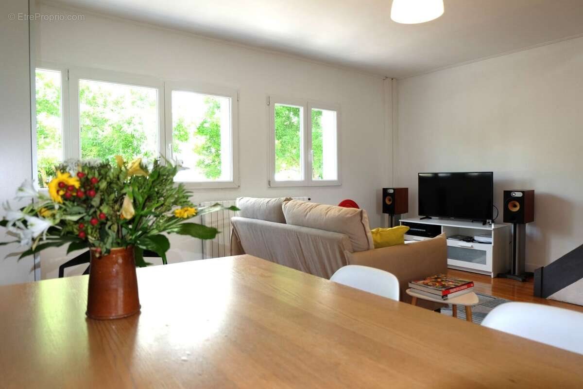 Maison à vendre, 88m², Villepreux