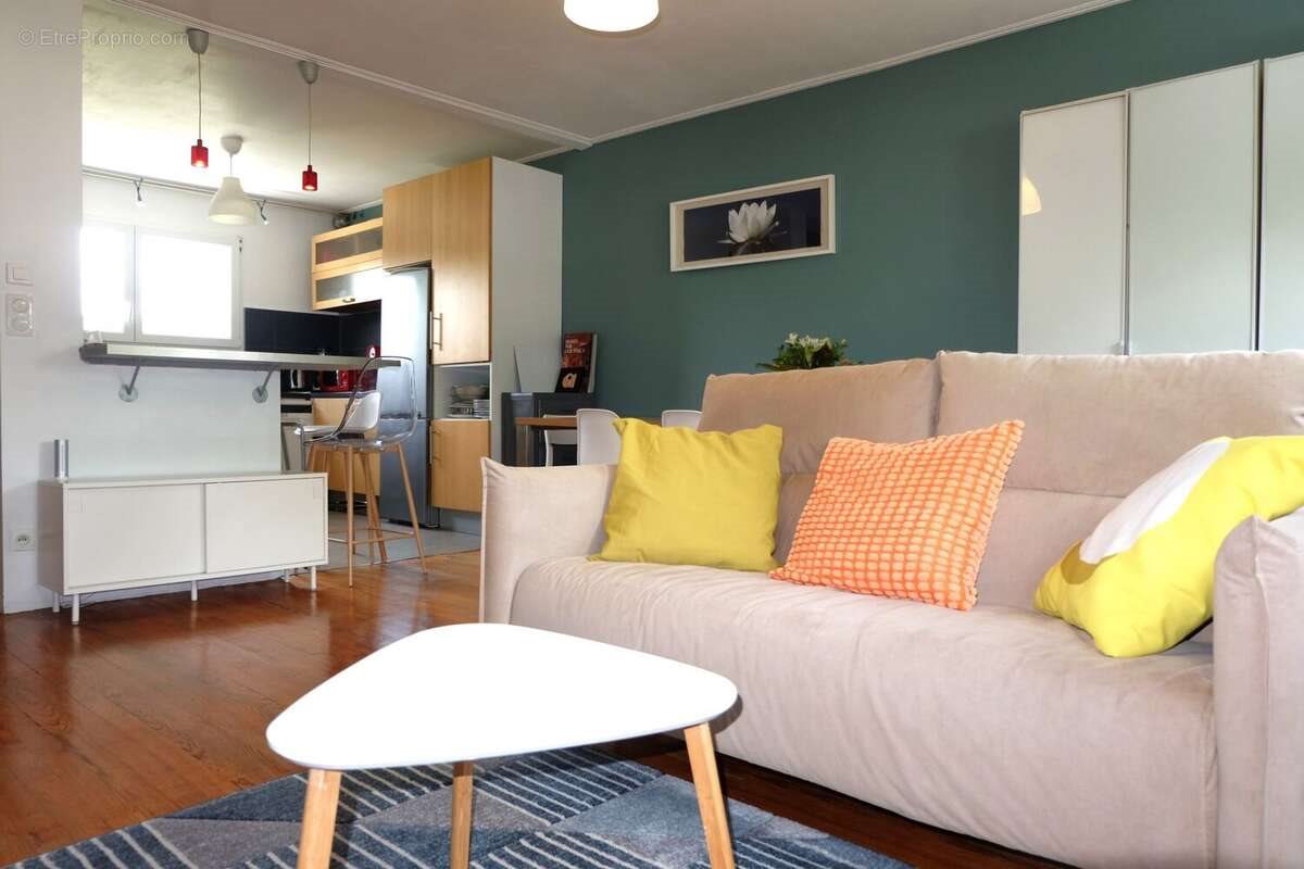 Maison à vendre, 88m², Villepreux