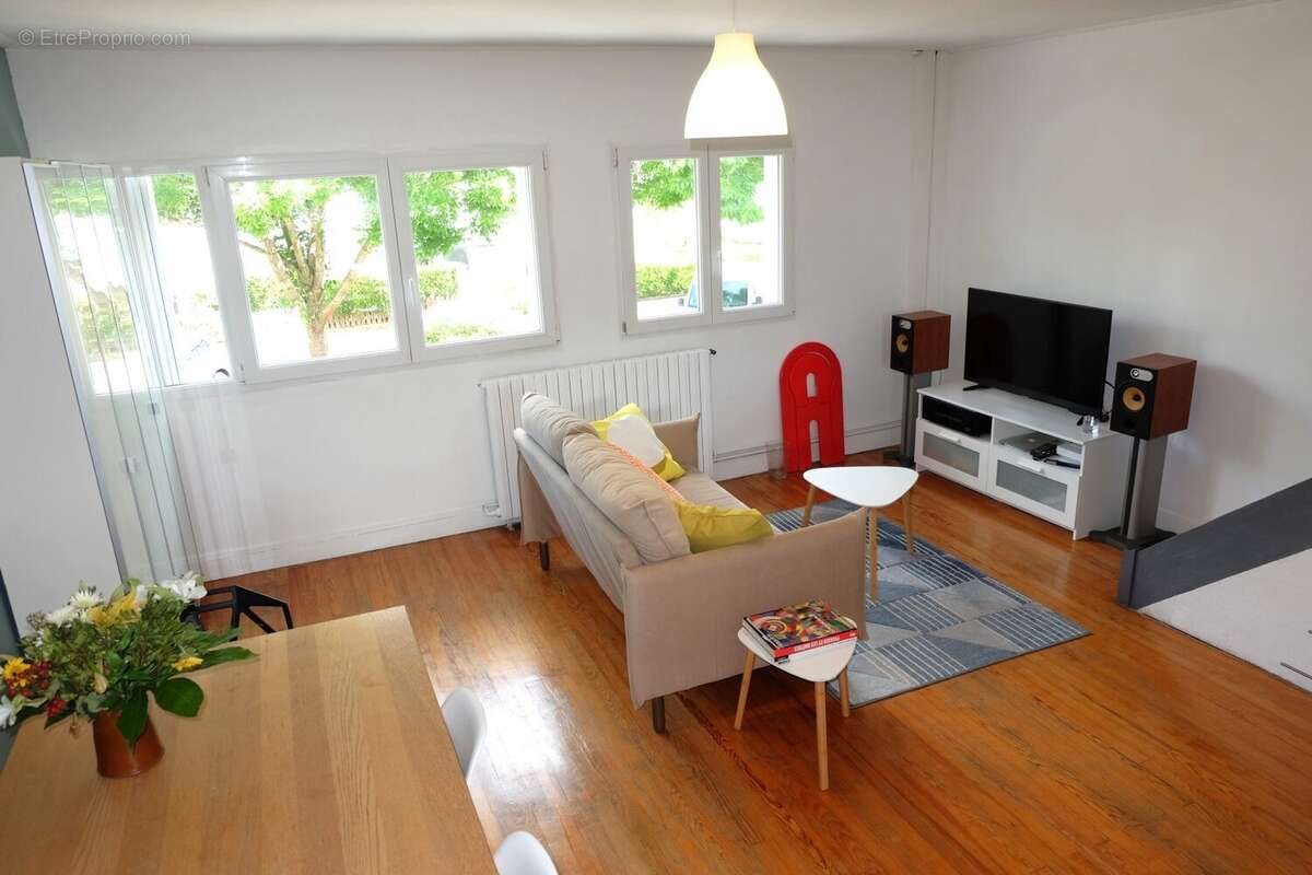 Maison à vendre, 88m², Villepreux