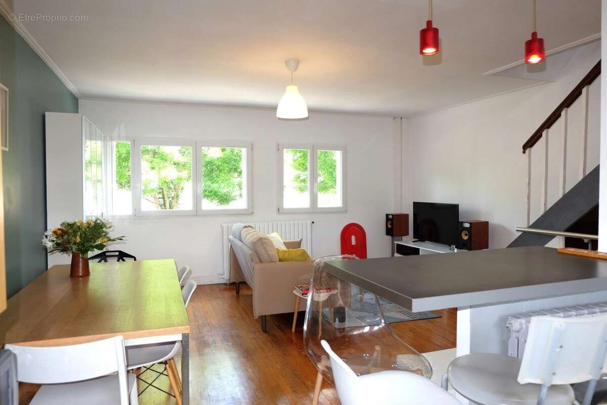 Maison à vendre, 88m², Villepreux
