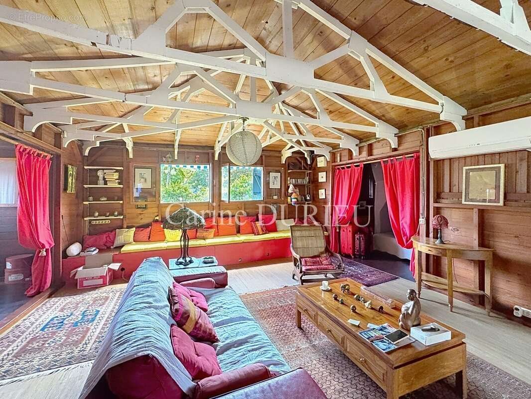 Maison à vendre, 115m², Sainte-Anne