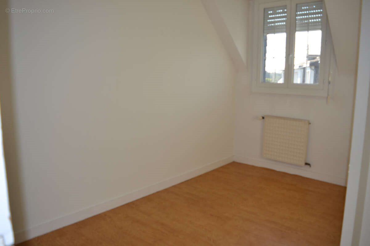 Maison à vendre, 150m², Guidel