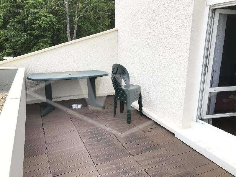Appartement à vendre, 76m², Combs-la-Ville