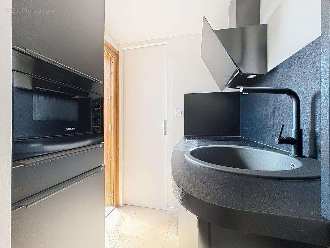 Appartement à vendre, 15m², La Rochelle