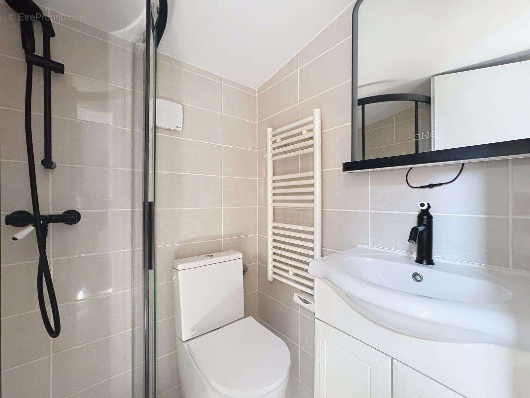 Appartement à vendre, 15m², La Rochelle