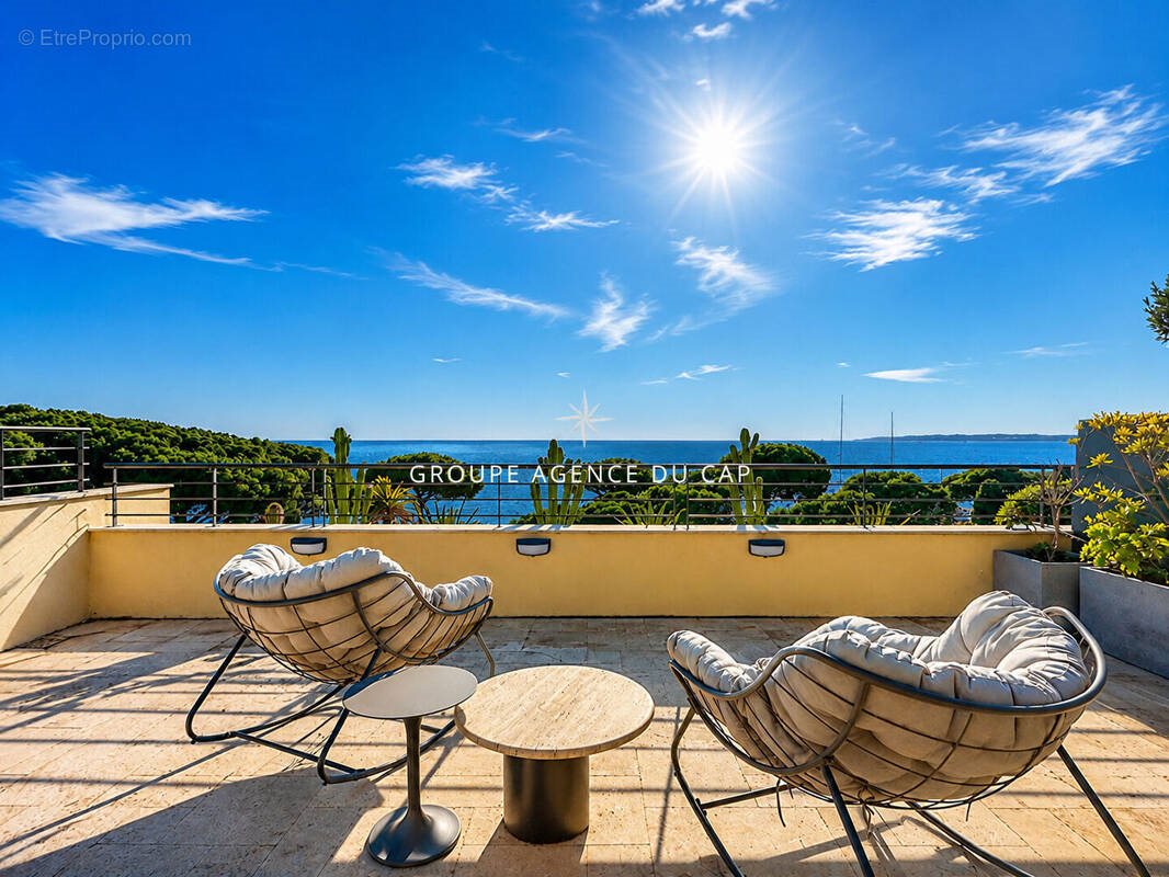 Appartement à vendre, 177m², Les Issambres
