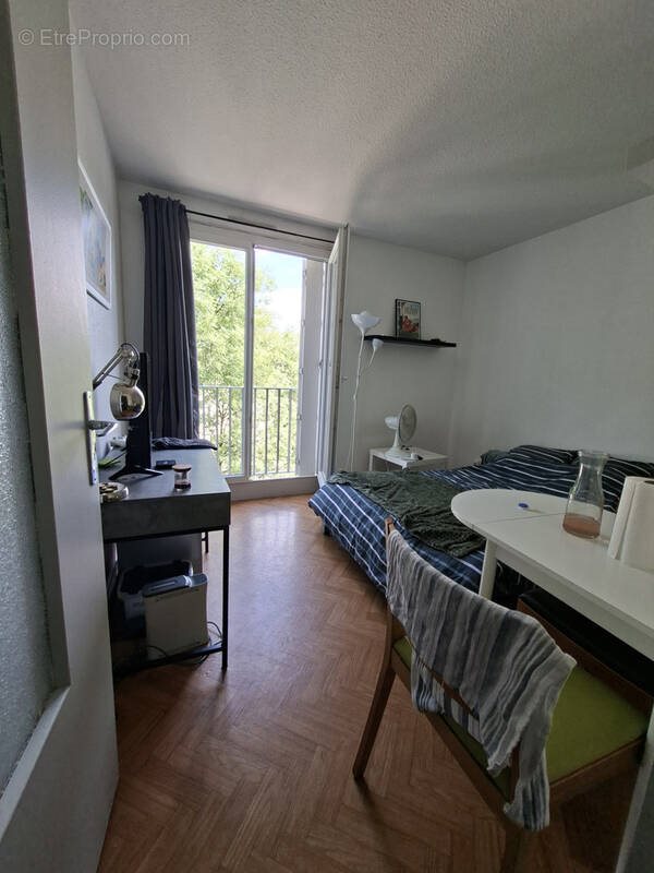 Appartement à vendre, 19m², Pau