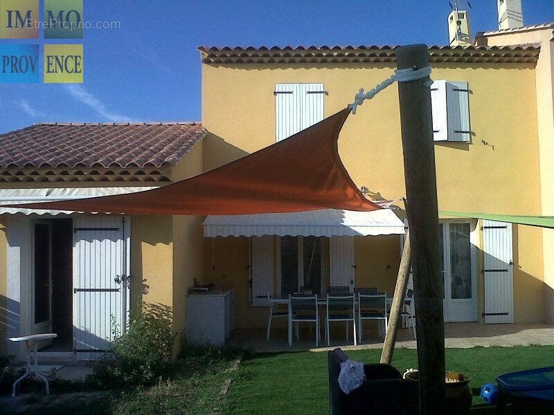 Maison à vendre, 86m², Pertuis